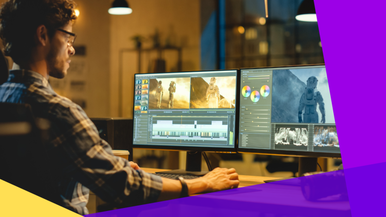 Your Guide to Starting Video Editing in 2025 (The No-Nonsense Guide)