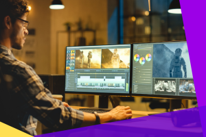 Your Guide to Starting Video Editing in 2025 (The No-Nonsense Guide)