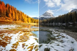 5 Free Cinematic LUTs to Instantly Upgrade Your Videos (2025 Download)